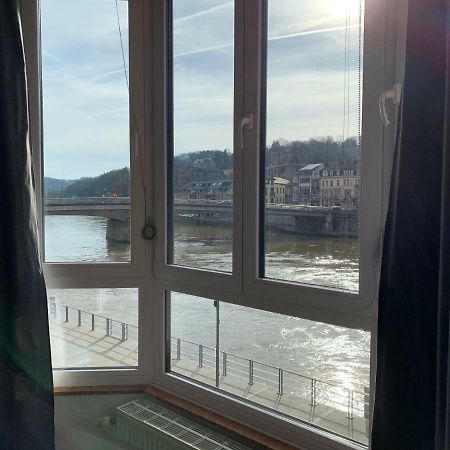 Apartament Le Godetia Dinant Zewnętrze zdjęcie